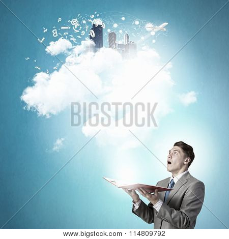 Book to broaden your mind