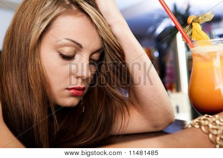 ¿Cansado de mujeres hermosas