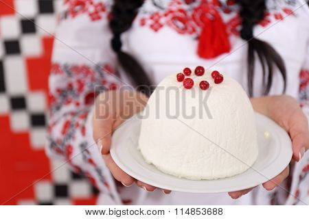 Easter dessert