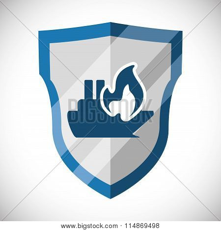 Insurance and security business