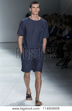 Todd Snyder - Spring/summer 2016 Collection