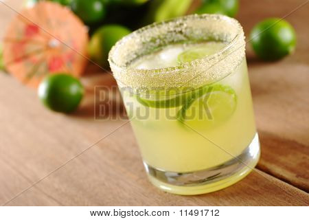 Świeżej lemoniady