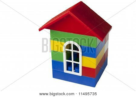 บ้านของเล่น