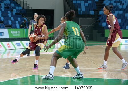 Basketball