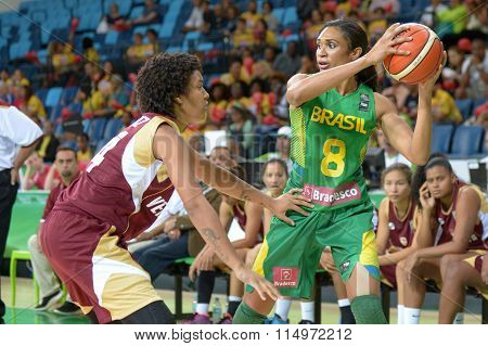 Basketball