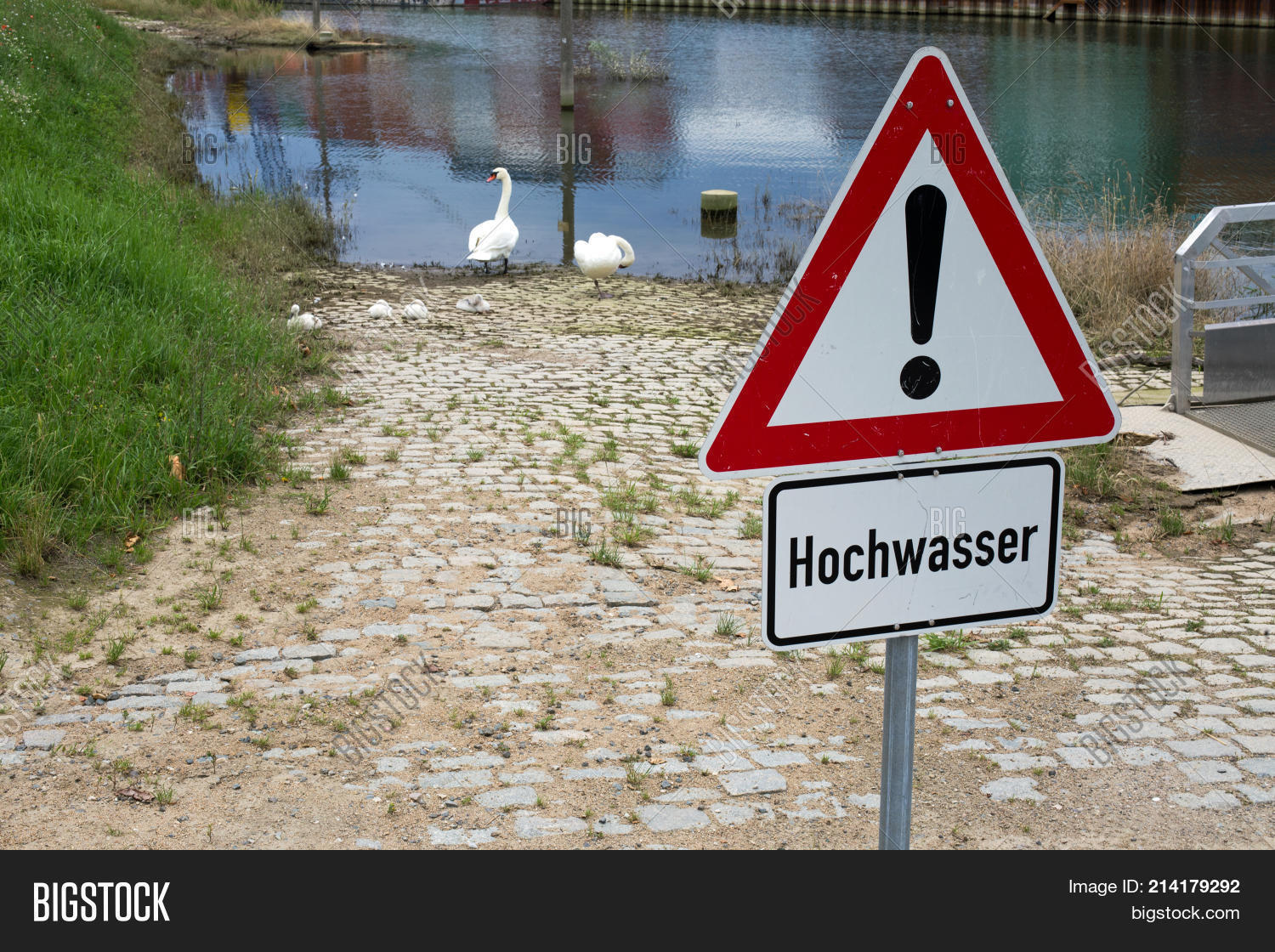 German General Warning Image & Photo (Free Trial) Bigstock