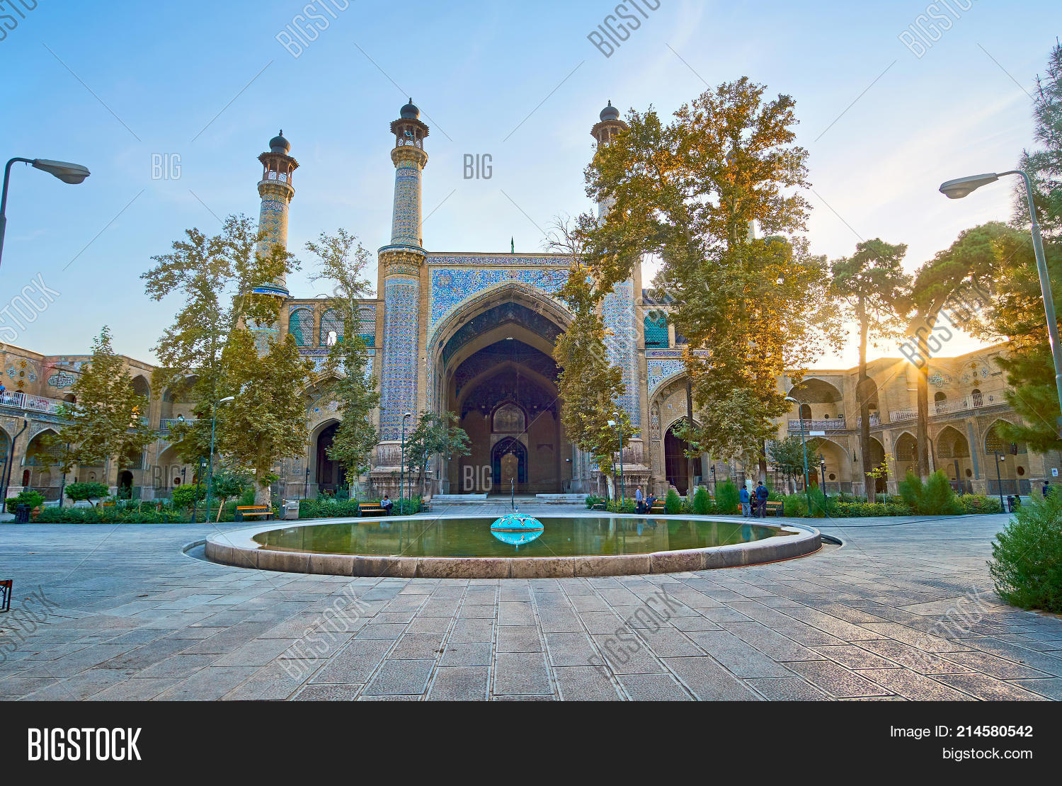 Tehran Pretty Beauty Tehran Image & Photo (Free Trial) | Bigstock