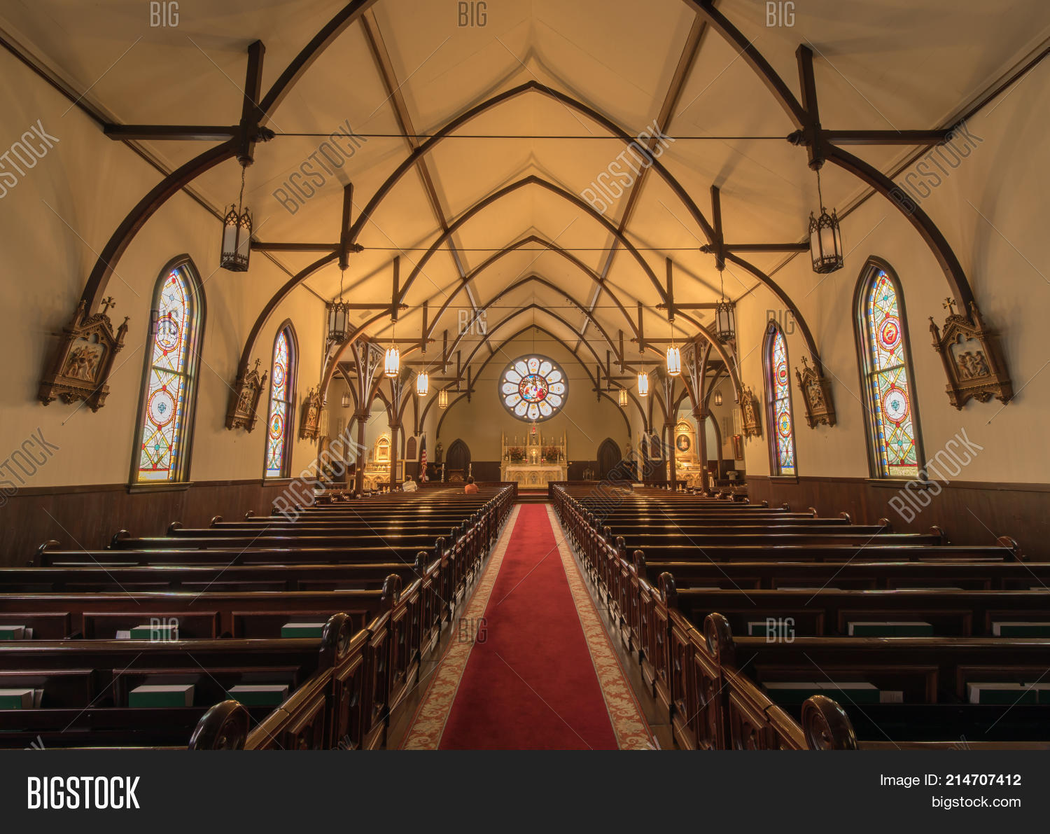 Menlo Park, California Image & Photo (Free Trial) Bigstock