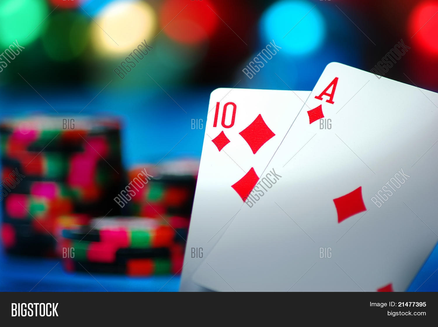 Фото Карт 21