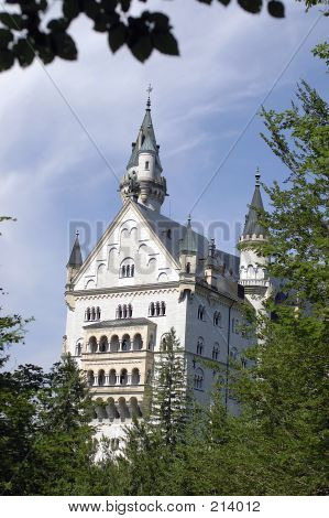 Neuschwanstein 3