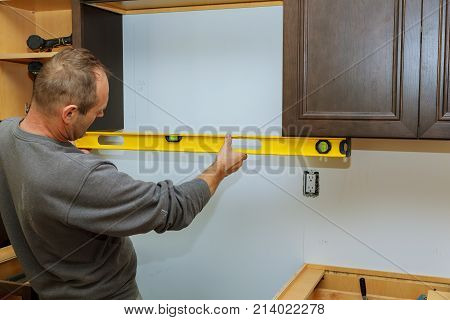 Kitchen Cupboard Furnitire
