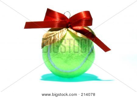 Tenis de Navidad