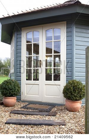 Summerhouse