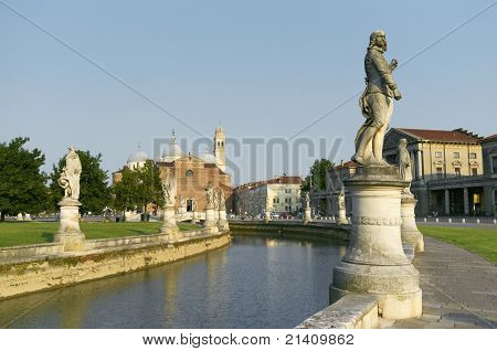 Prato Della Valle