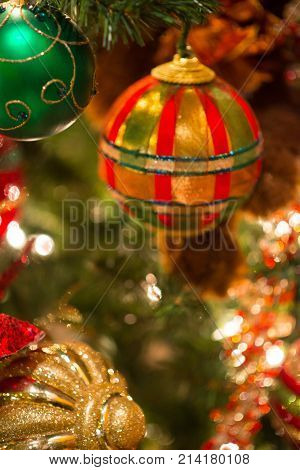 Christmas Background