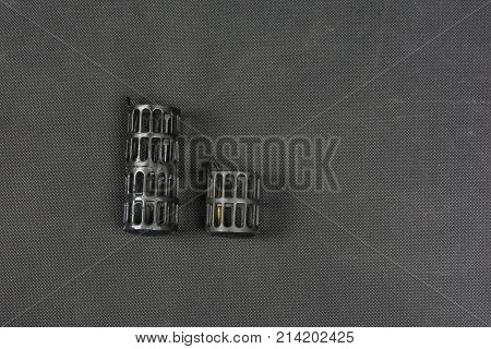 Oval Baskets For Groundbait.