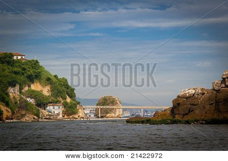 Hostující Rio De Janeiro
