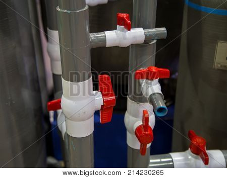 Pvc Pipes Connect Image Photo Free Trial Stock Pvc Pipes Connect Image Photo Free Trial Stock