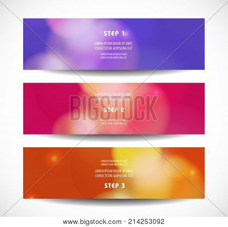 Professional and designer elegant slim business color cards. Product choice or versions.