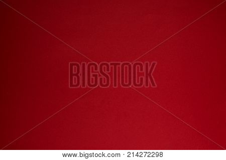 Abstract Red Paper Texture or Background for Concept holiday or valentine's day design or Christmas background and new year