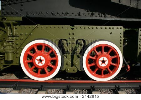 รถไฟสงคราม 