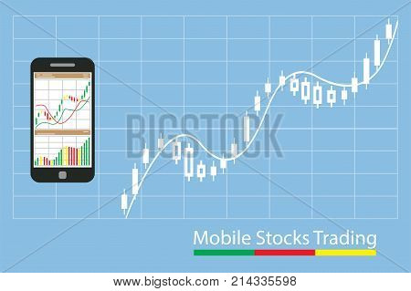 Trading Stocks 17