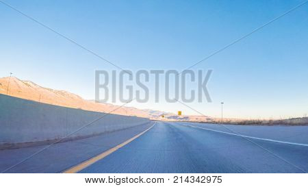Highway Driving