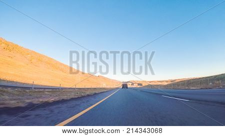 Highway Driving