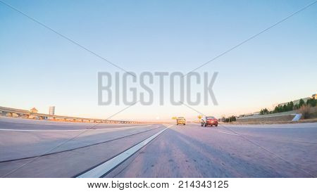 Highway Driving