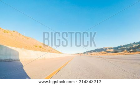 Highway Driving
