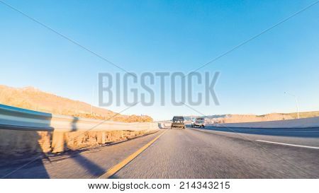 Highway Driving