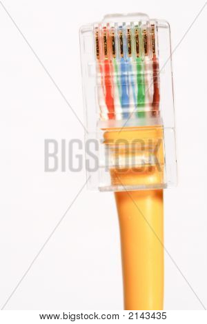 Cabo Ethernet