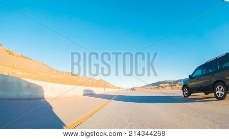 Highway Driving