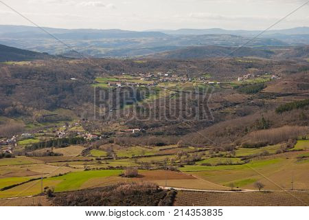 The Natural Park of Montesinho (PNM) is located in the Northeast of Tras-os-Montes (Portugal). It has a dimension of about 75 thousand hectares. Recognized in 1979 as a Natural Park it currently has 9000 inhabitants and 92 villages. Located in Terra Fria