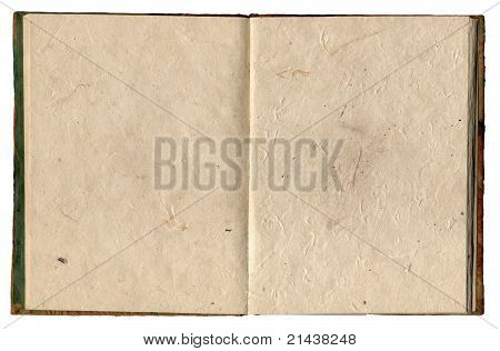 Notebook papier ryżowy