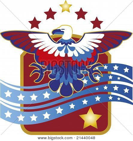 Eagle 4 juli