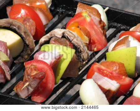 Barbacue