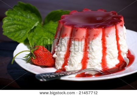 Family dessert