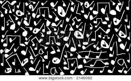 Müzik arka plan