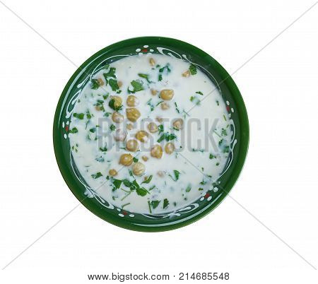 Toyga Soup