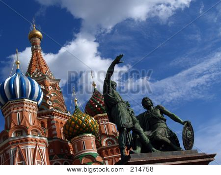Pokrovsky Cathedral