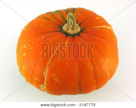 Decorazione zucca