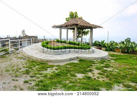 Cafe Cliff Breksi, Tebing Breksi Indonesia | Indonesia Travel