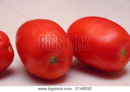 Tomates