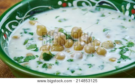 Toyga Soup