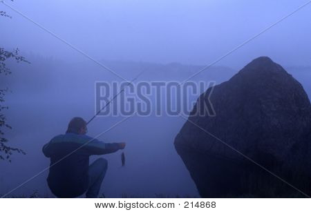 Rybář