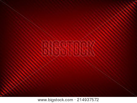 Abstract background design from multishape line with color effects lighting