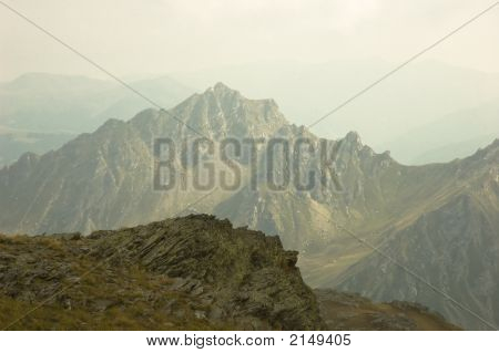 Montagne