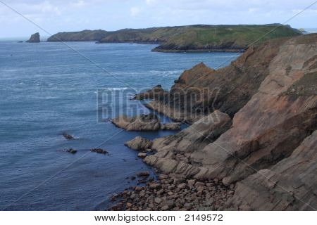 Skomer