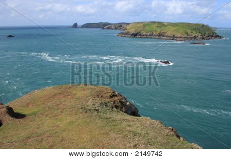 Skomer